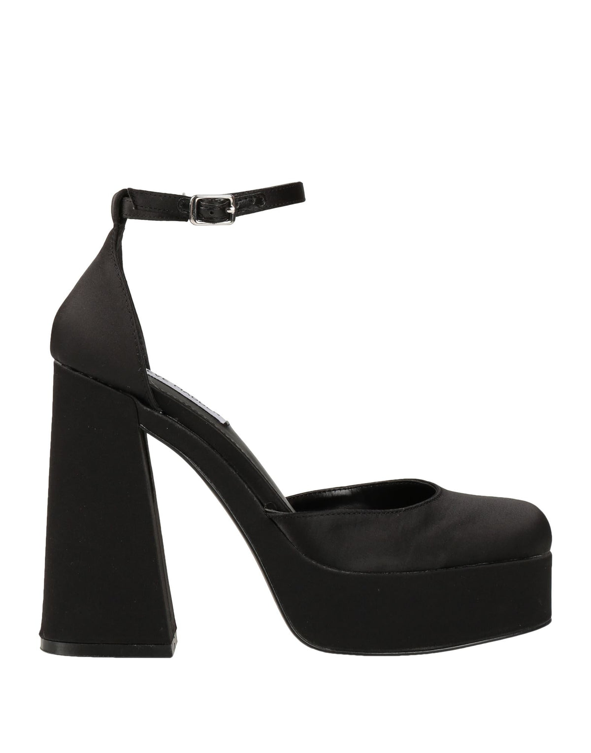 Steve Madden Women's Satin Pumps