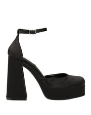 Steve Madden Women's Satin Pumps