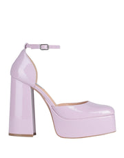 Steve Madden Women's Block Heel Pumps
