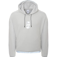 Puma Women's Polar Hoodie in Grey