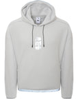 Puma Women's Polar Hoodie in Grey