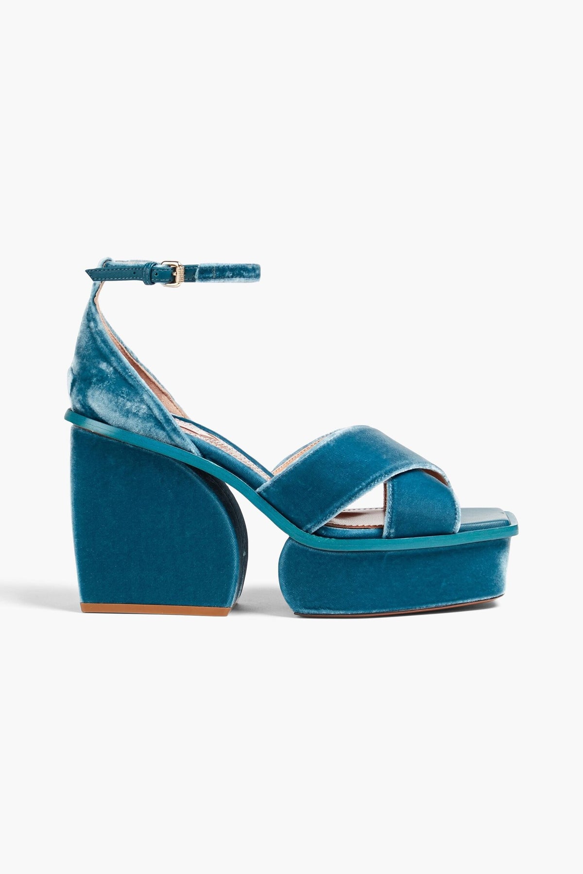 Zimmermann Women's High Heel Sandals