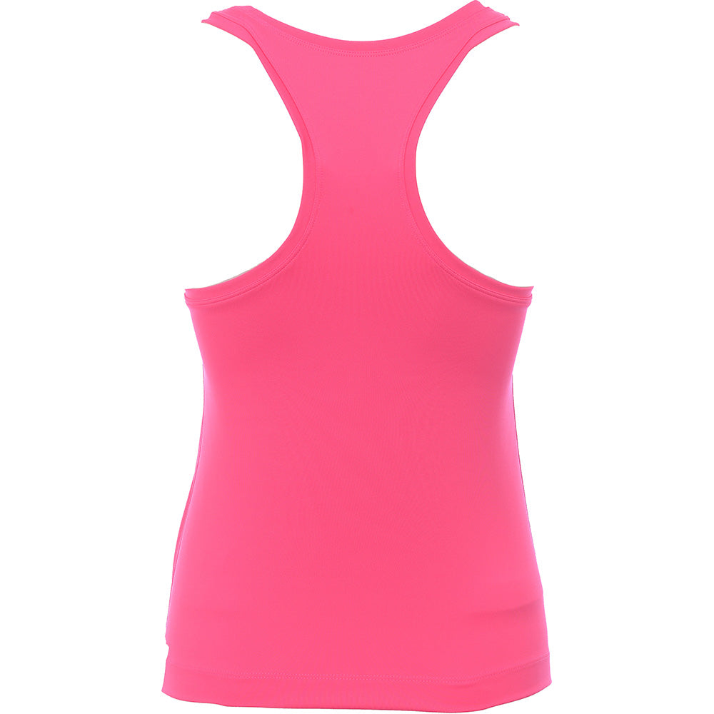 Puma Womens Active Essentials Training Logo Tank