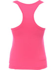 Puma Womens Active Essentials Training Logo Tank