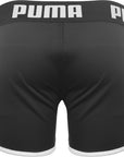 Puma Women's Black Shorts