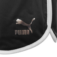 Puma Women's Black Shorts