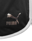 Puma Women's Black Shorts