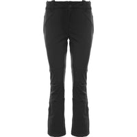 Columbia Womens Roffe Ridge Iii Ski Trousers In Black