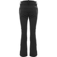 Columbia Womens Roffe Ridge Iii Ski Trousers In Black