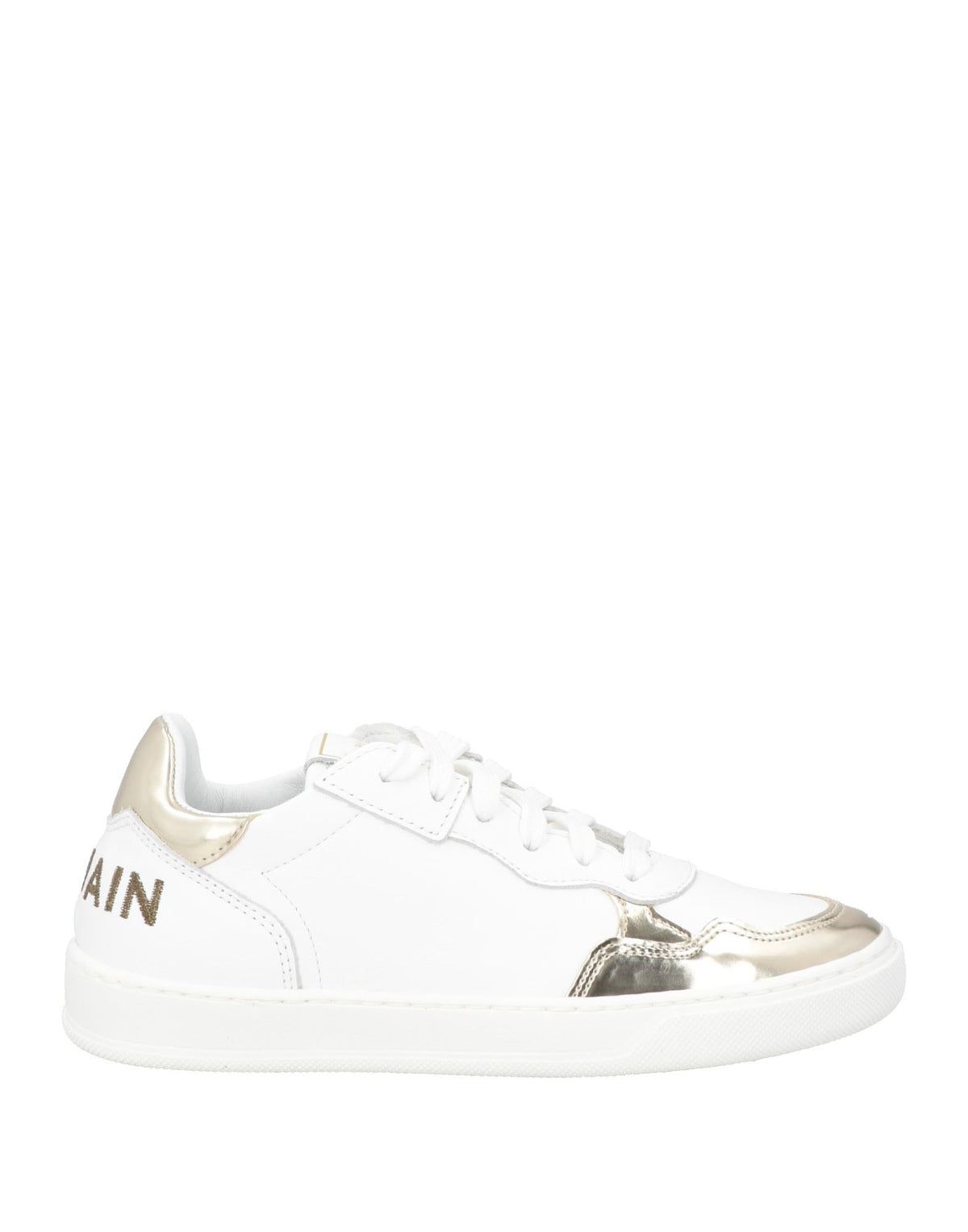 Balmain Girls' Low-Top Trainers