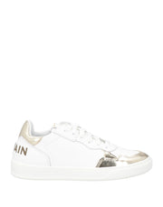 Balmain Girls' Low-Top Trainers