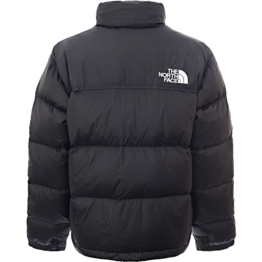 The North Face Womens 1996 Retro Nuptse jacket in black