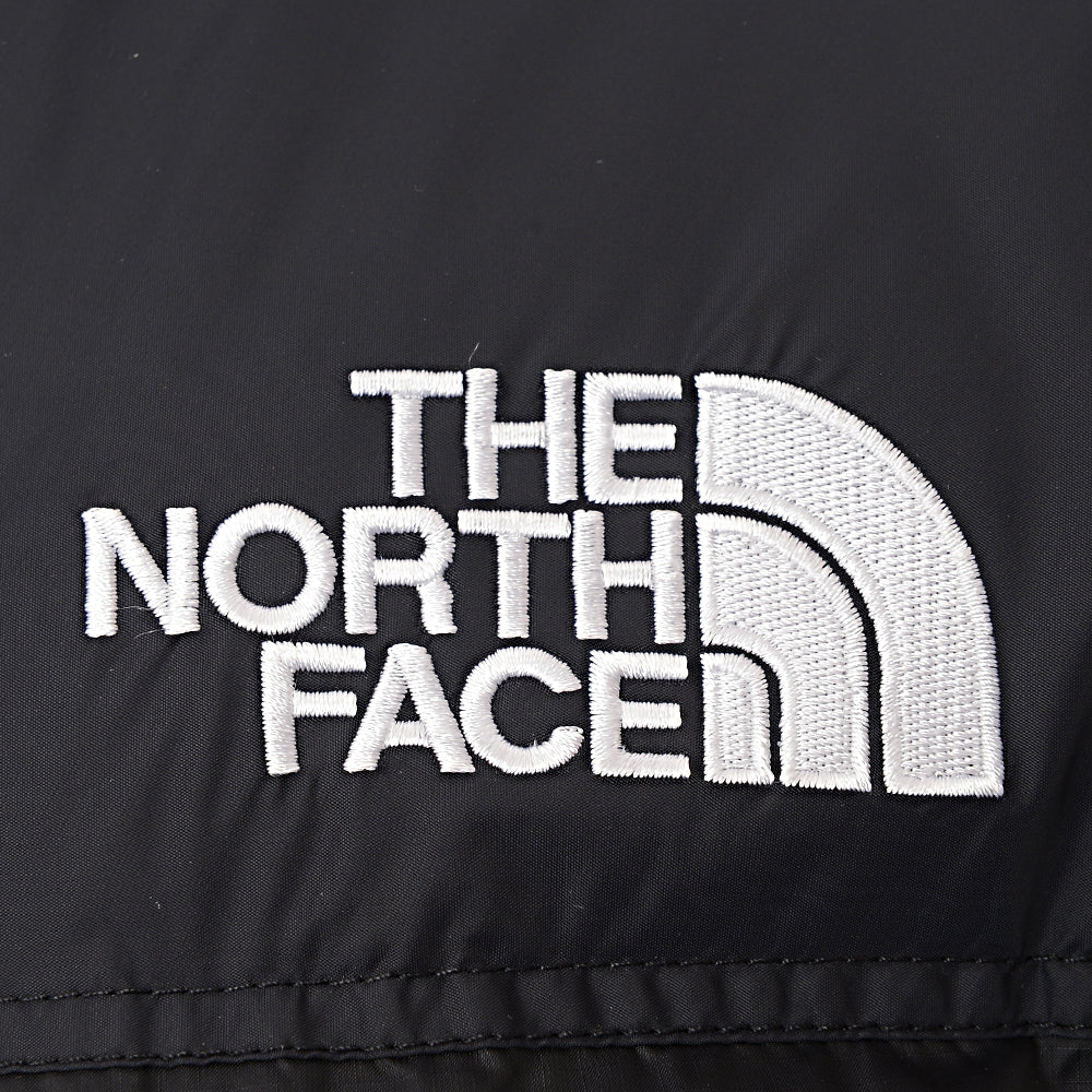The North Face Womens 1996 Retro Nuptse jacket in black