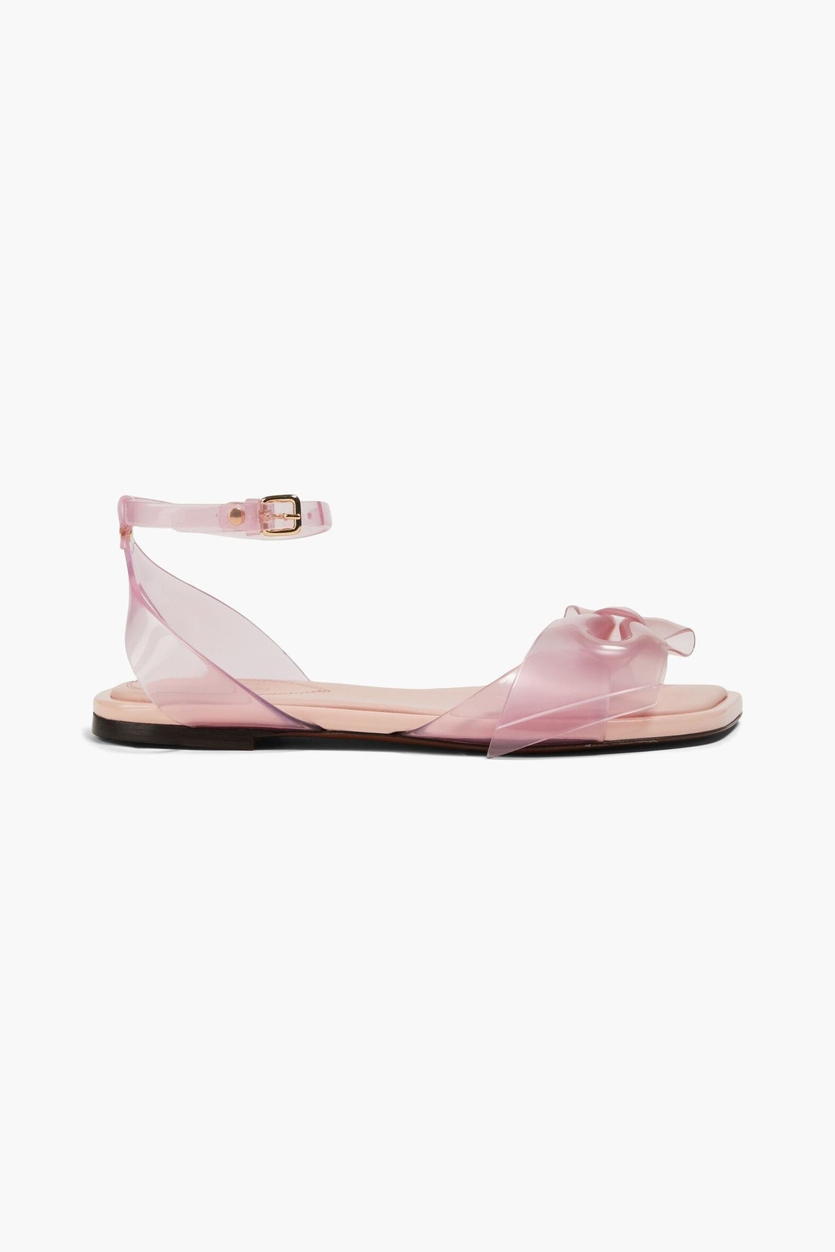 Zimmermann Women's Flat Sandals