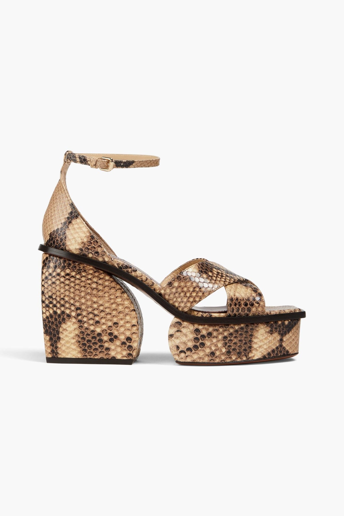 Zimmermann Women's High Heel Sandals
