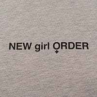 New Girl Order Women's Logo T-Shirt Dress