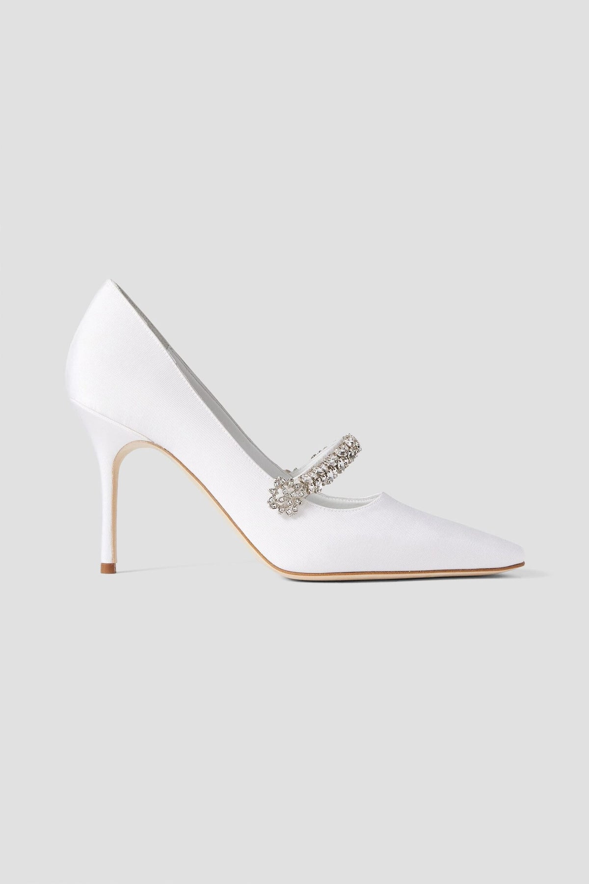Manolo Blahnik Women's High Heel Pumps
