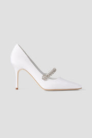 Manolo Blahnik Women's High Heel Pumps