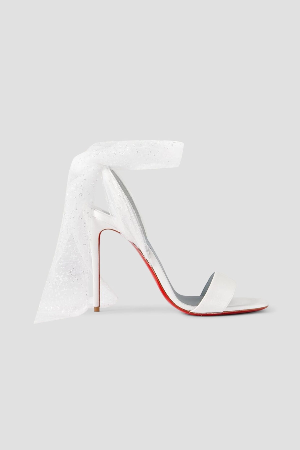 Christian Louboutin Women's High Heel Sandals