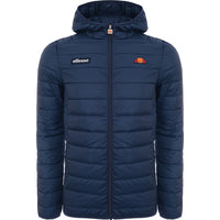 Ellesse Men's Navy Padded Lombardy Jacket