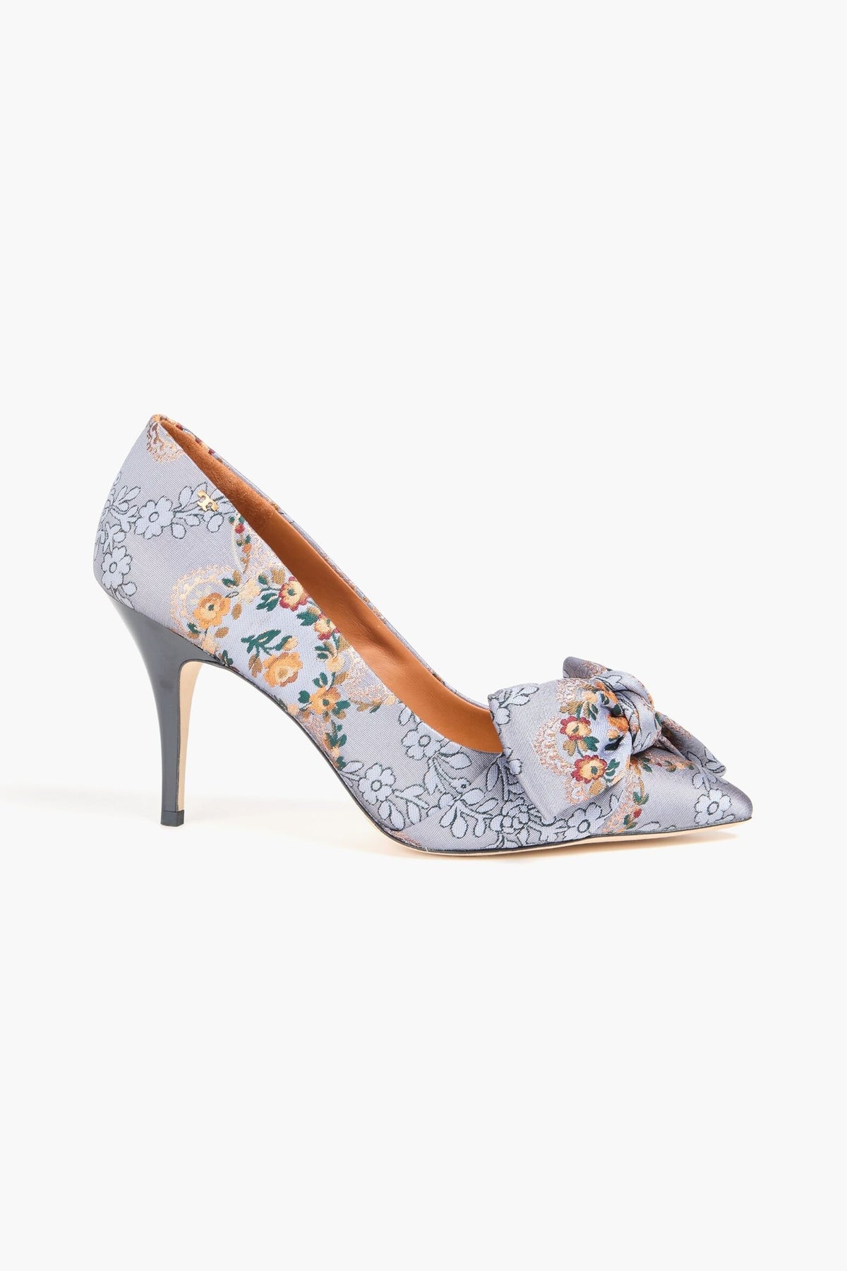 Tory Burch Women's High Heel Pumps