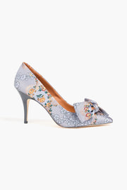 Tory Burch Women's High Heel Pumps