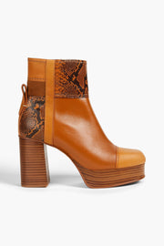 See by Chloé Women's Ankle Boot