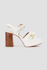 See by Chloé Women's High Heel Sandals