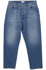 NN.07 Frey 1854 medium indigo jeans