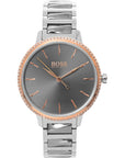 Boss Men's Signature Bracelet Watch 1502569