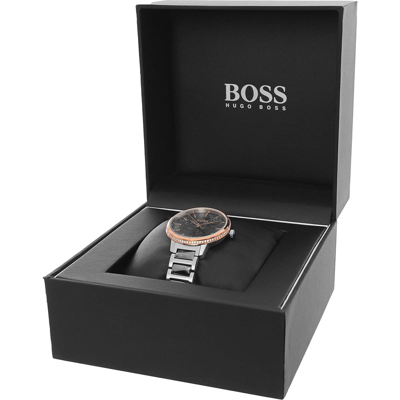 Boss Men's Signature Bracelet Watch 1502569