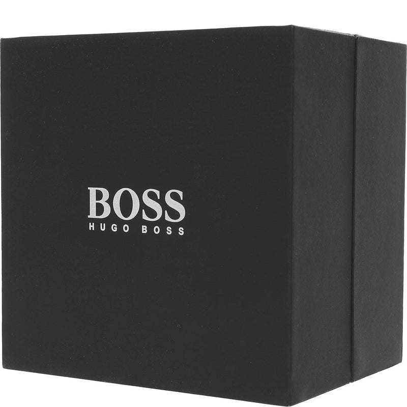 Boss Men's Signature Bracelet Watch 1502569