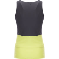 Puma Women's Training Elevated Tank in Grey