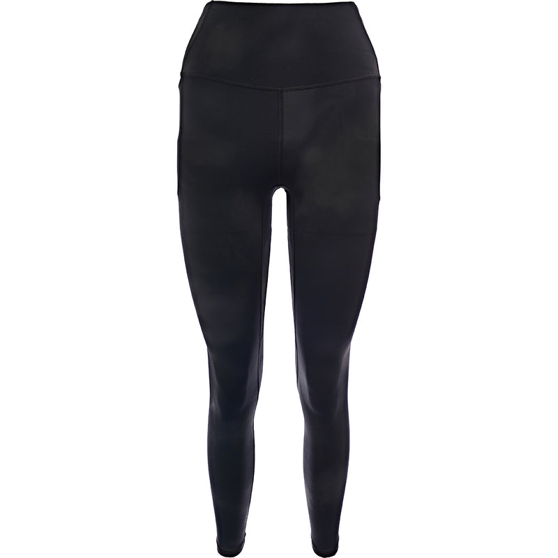 Under Armour Womens Black Training Meridian Printed Leggings