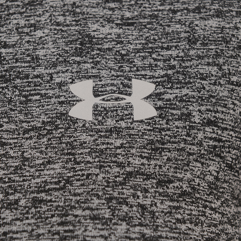 Under Armour Womens Training Tech T-Shirt In Grey