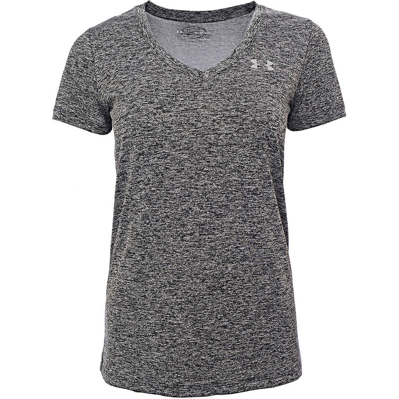 Under Armour Women's Training Tech Twist V-Neck