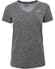 Under Armour Women's Training Tech Twist V-Neck