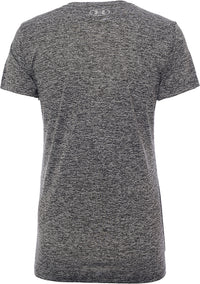 Under Armour Women's Training Tech Twist V-Neck