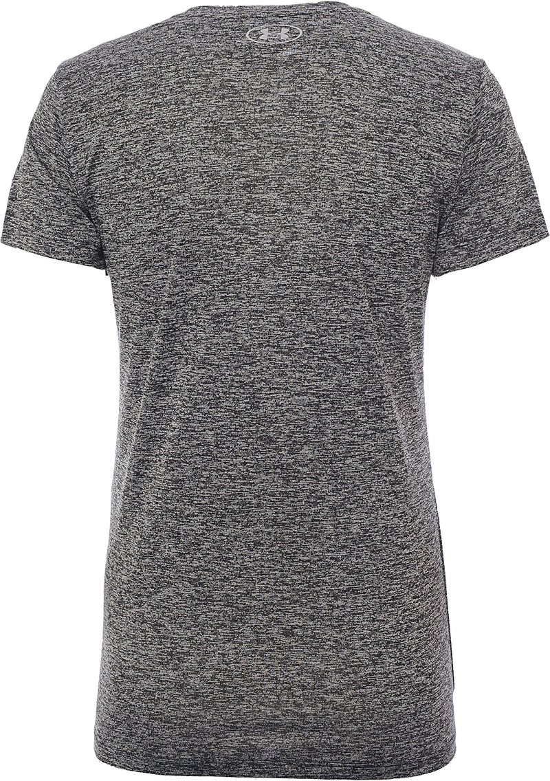 Under Armour Women's Training Tech Twist V-Neck