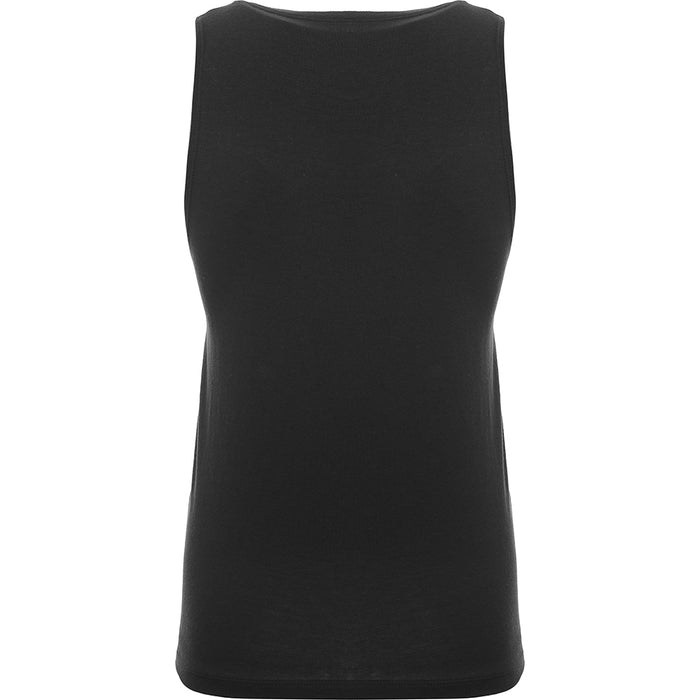 Under Armour Womens Training Sportstyle Graphic Tank In Black