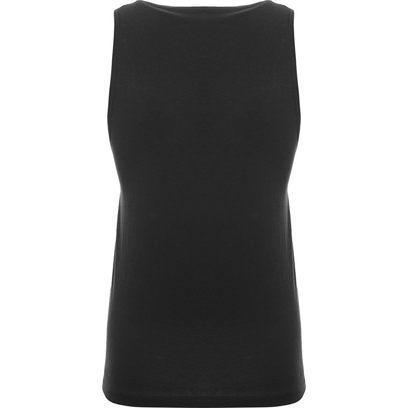 Under Armour Womens Training Sportstyle Graphic Tank In Black