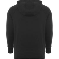 Under Armour Women's Black Training Rival Hoodie