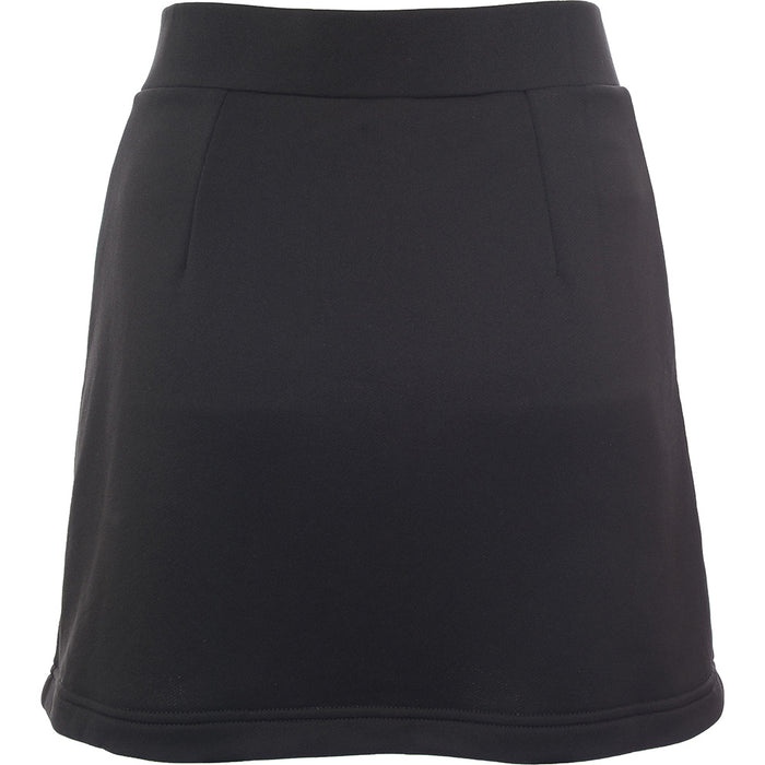 Puma Women's Black Classics T7 Skirt