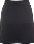 Puma Women's Black Classics T7 Skirt