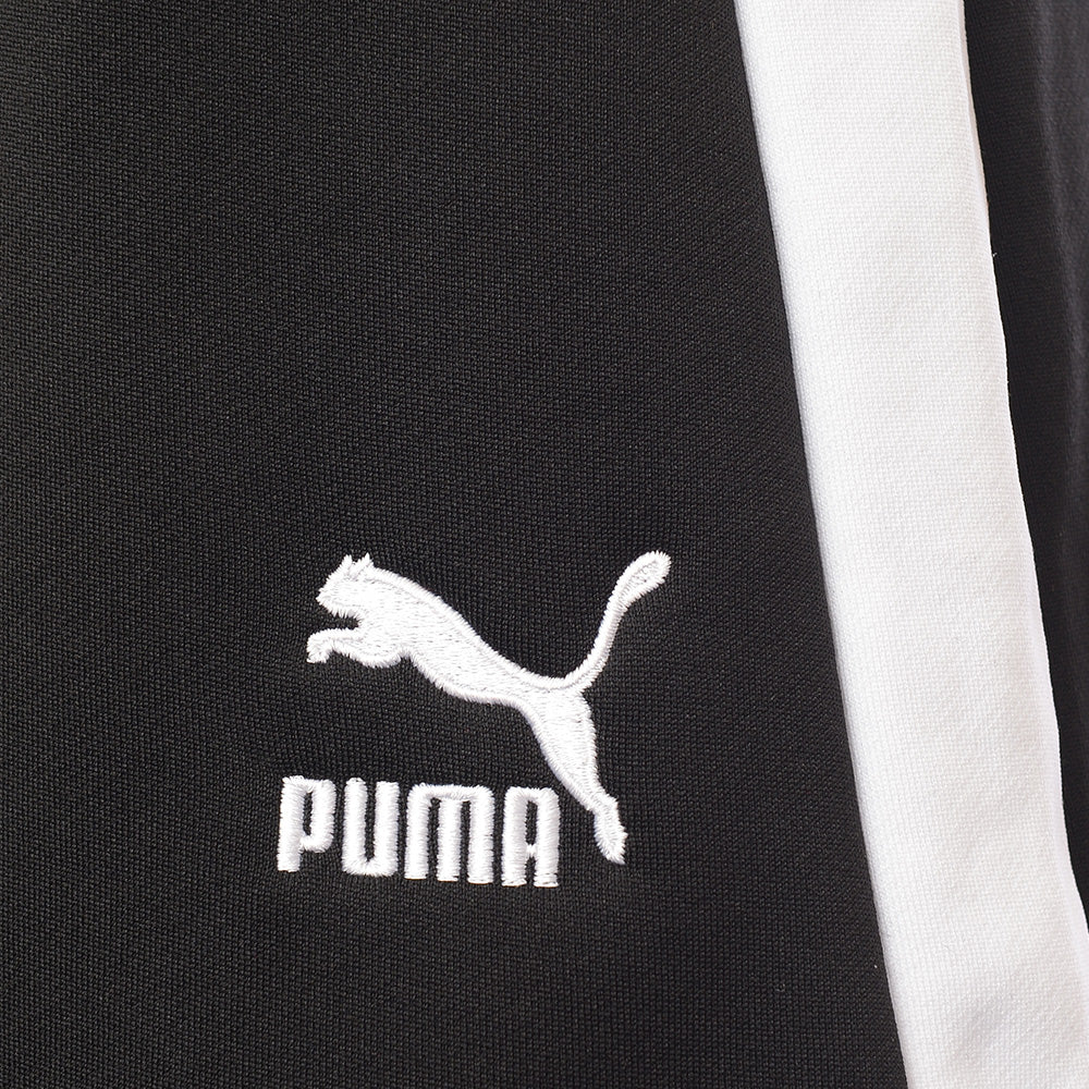 Puma Women's Black Classics T7 Skirt