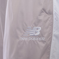 New Balance Women's Lilac Woven Jogger