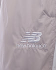 New Balance Women's Lilac Woven Jogger