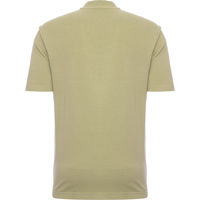 Reebok Men's Green Classics T-Shirt