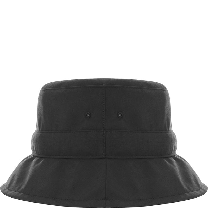 Reebok Women's Logo Bucket Hat in Black