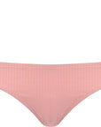 Juicy Couture Womens Pink Call Me Sunshine Bikini Bottom